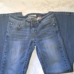 STETSON jeans regular